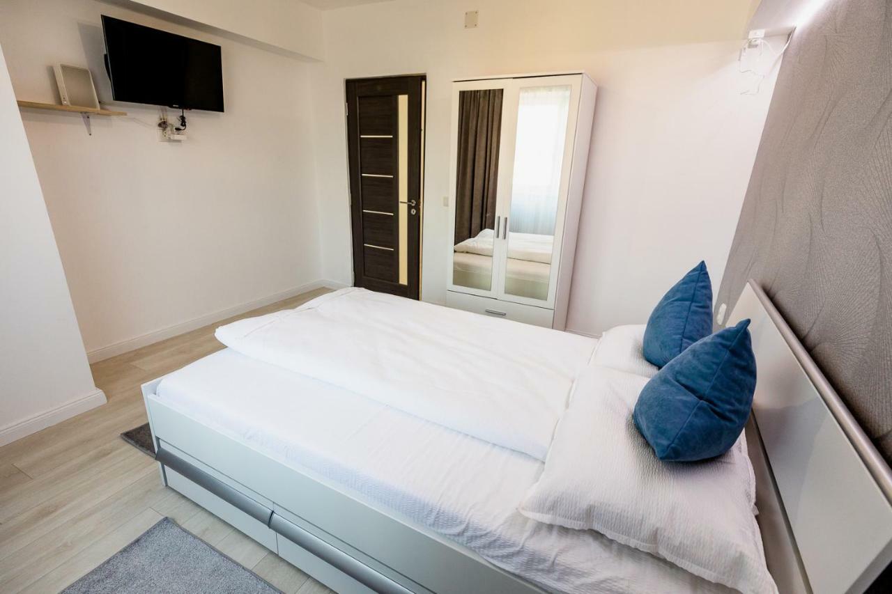 Apartament Closca Apartamento Alba Iulia Exterior foto