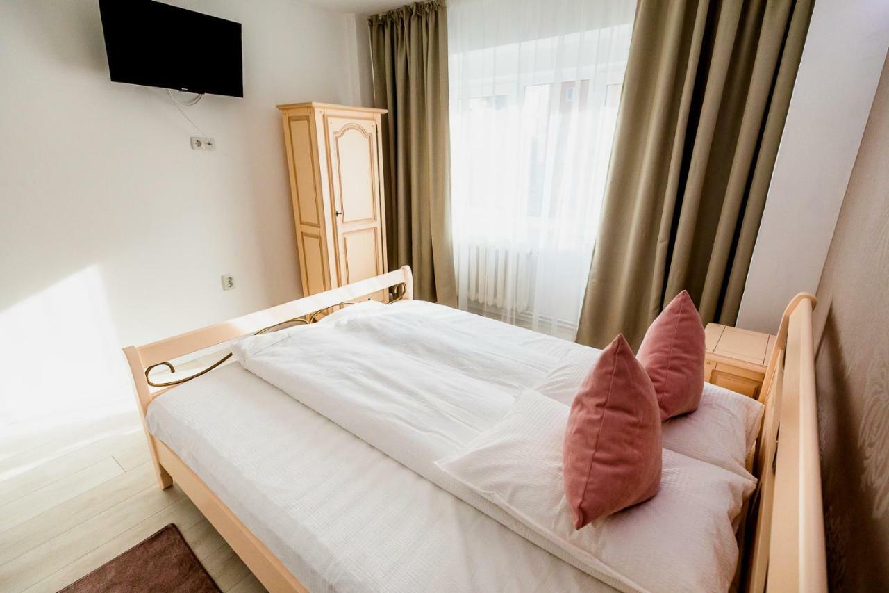 Apartament Closca Apartamento Alba Iulia Exterior foto