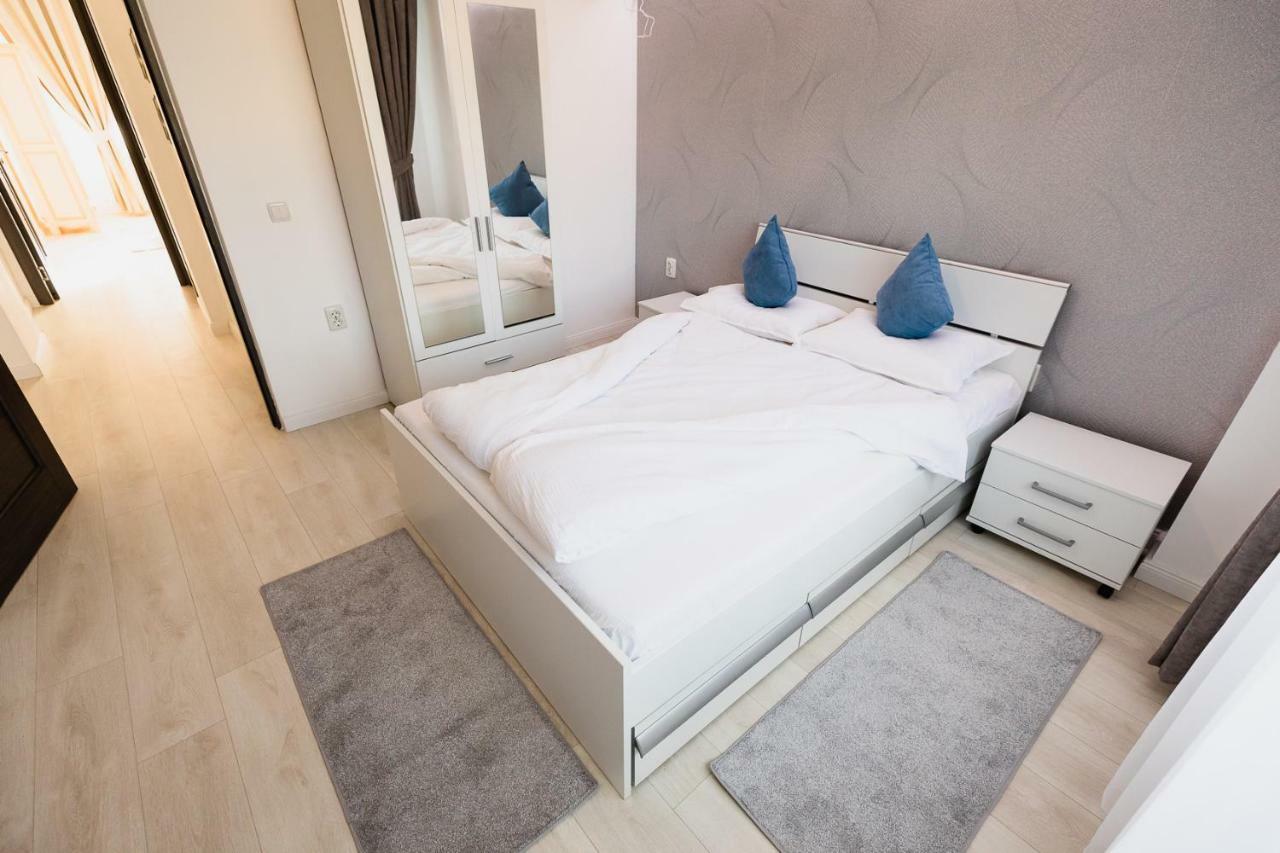 Apartament Closca Apartamento Alba Iulia Exterior foto