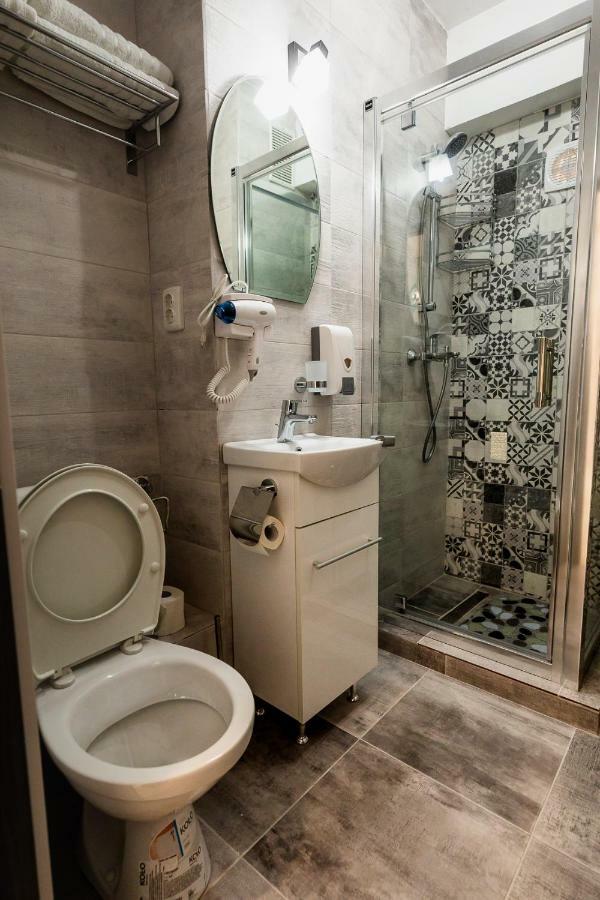 Apartament Closca Apartamento Alba Iulia Exterior foto