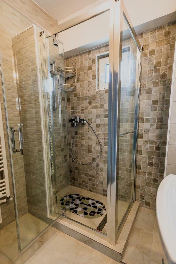 Apartament Closca Apartamento Alba Iulia Exterior foto